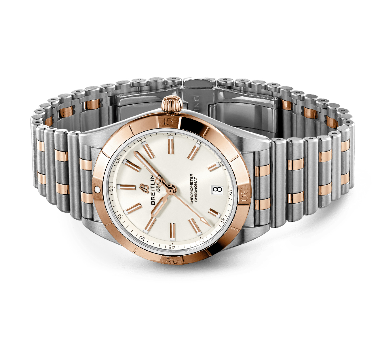 Creating watches
