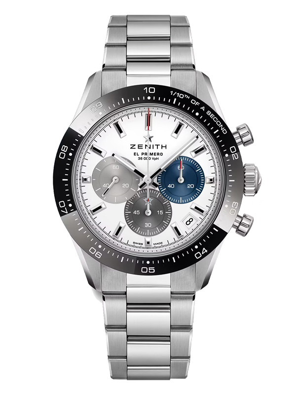 Часы El Primero Chronomaster Sport