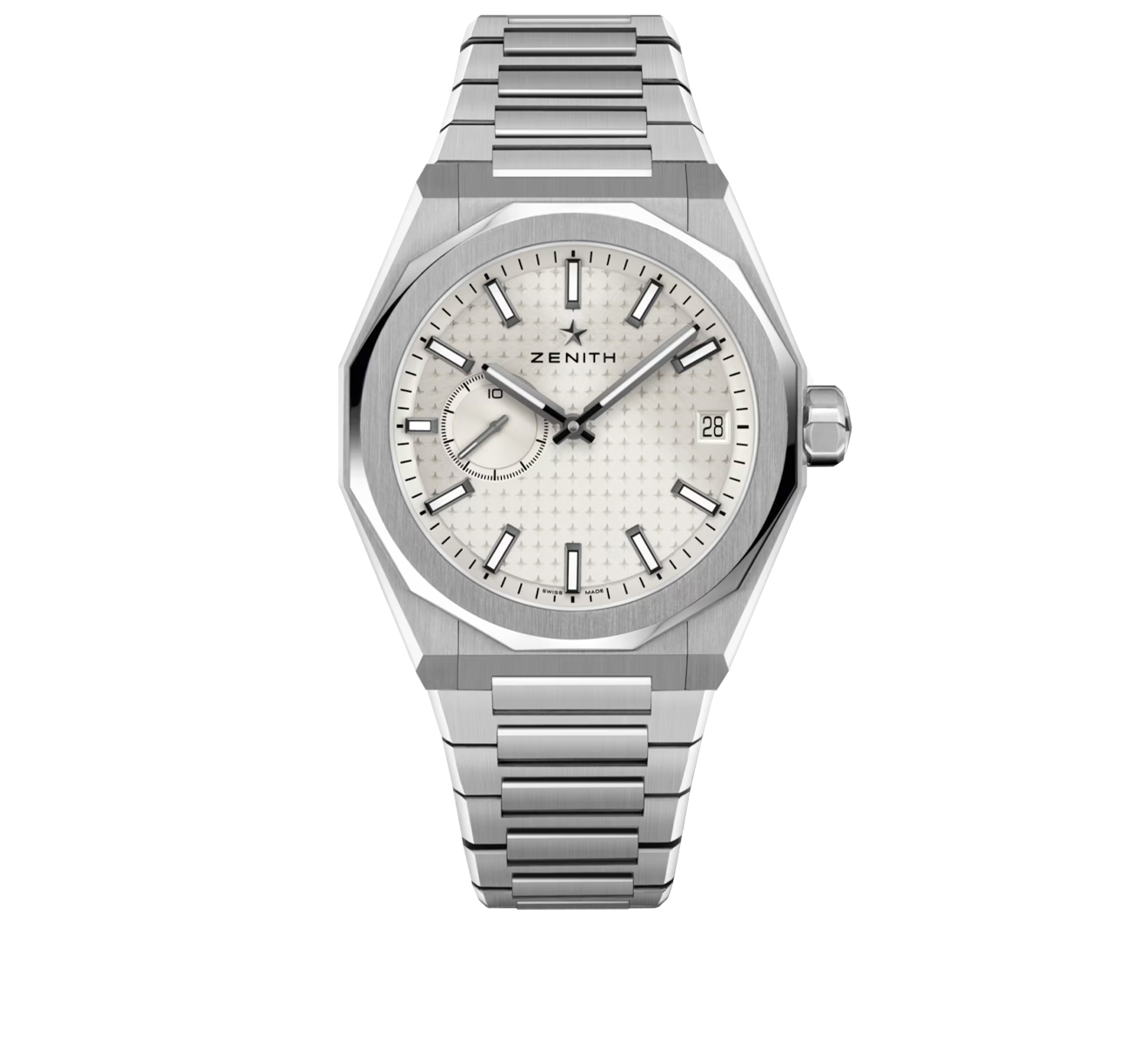 Часы Skyline ZENITH Defy 03.9300.3620/01.I001 - фото 1 – Mercury