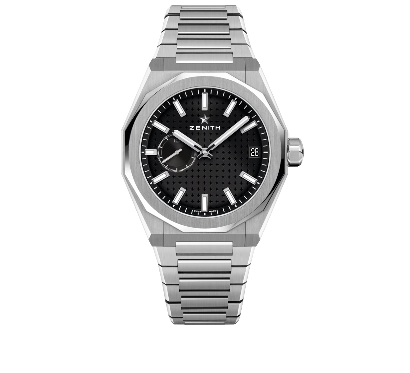 Часы Skyline ZENITH Defy 03.9300.3620/21.I001 - фото 1 – Mercury