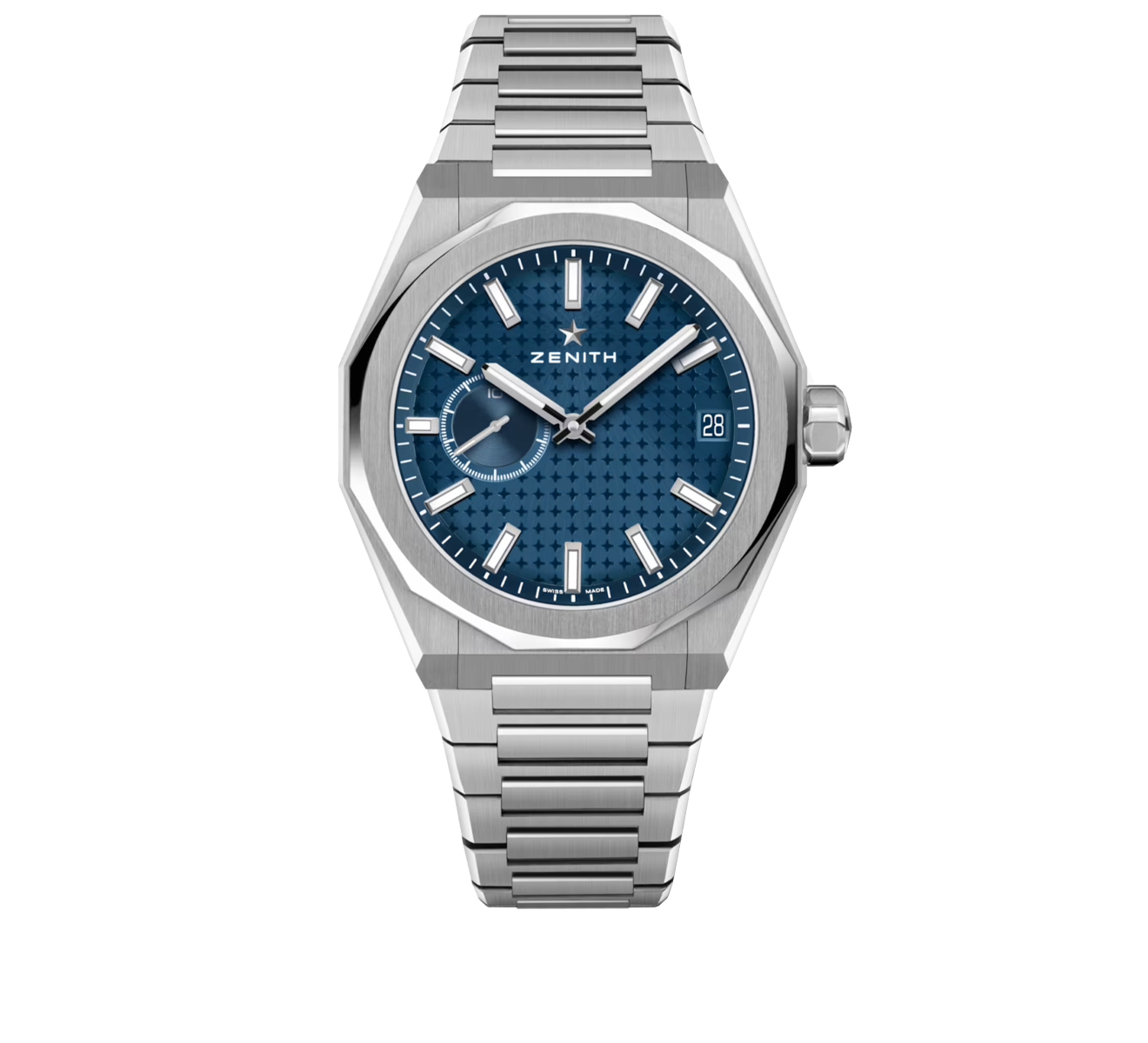 Часы Skyline ZENITH Defy 03.9300.3620/51.I001 - фото 1 – Mercury