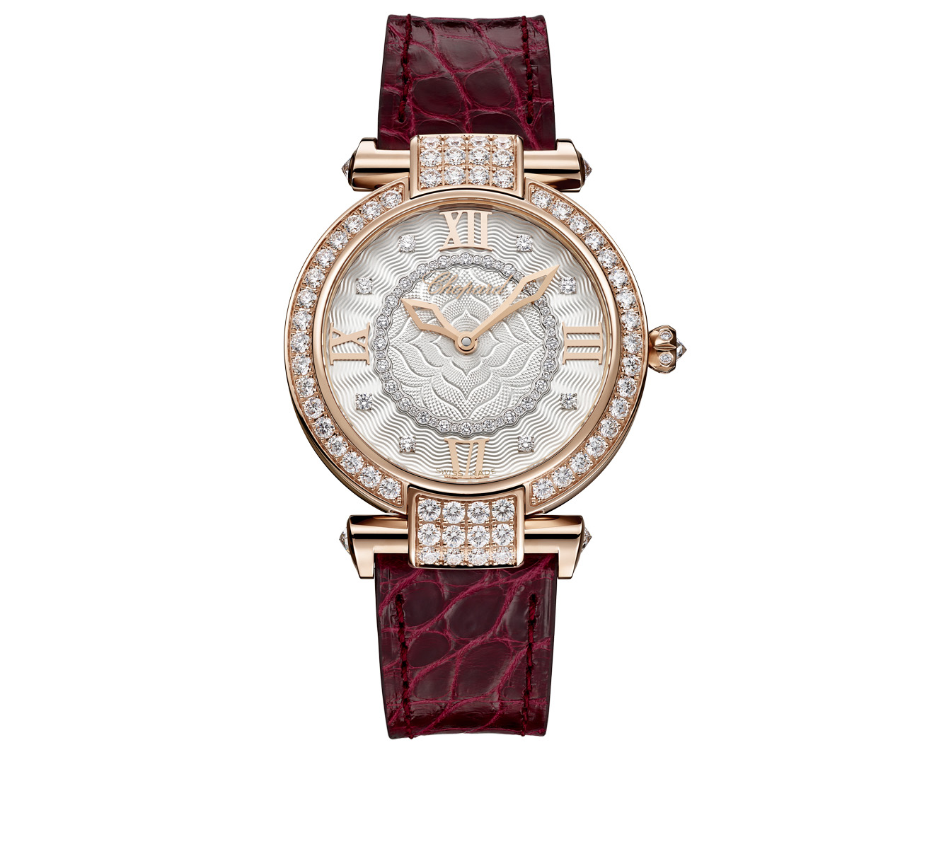 Часы Imperiale Chopard Imperiale 385377-5001 - фото 1 – Mercury