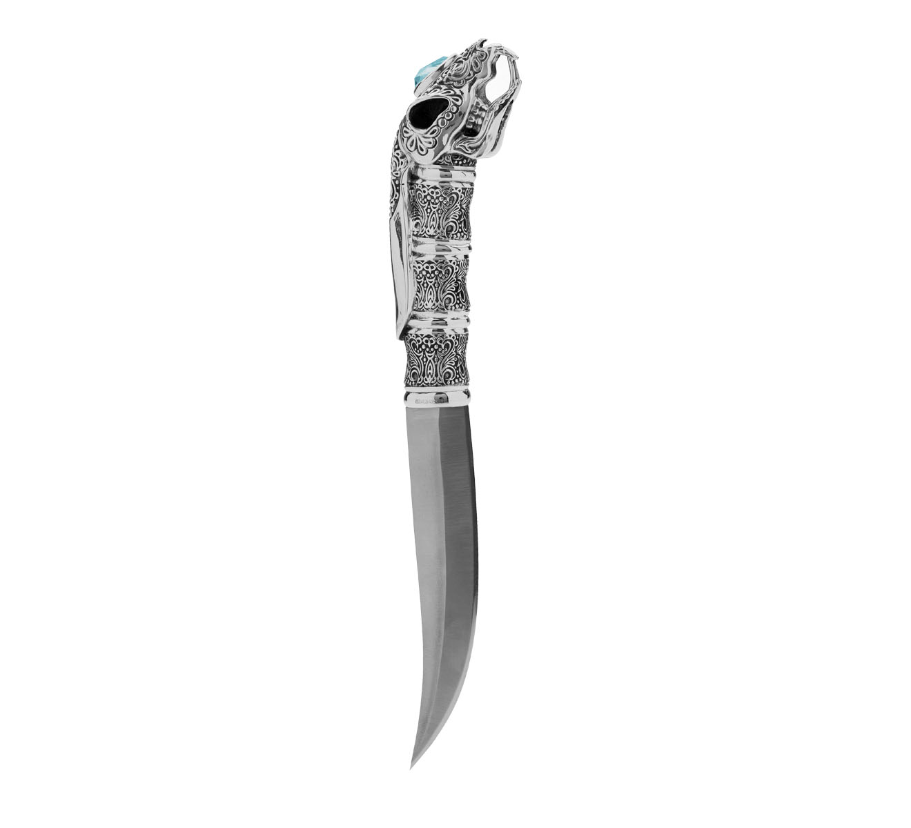 Нож Stephen Webster Homeware 3021516 - фото 1 – Mercury