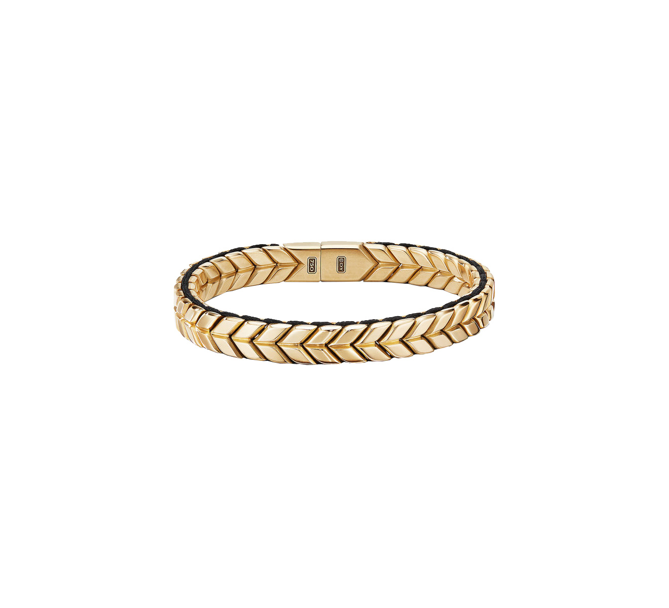 Браслет DAVID YURMAN Chevron B25233M88 - фото 1 – Mercury