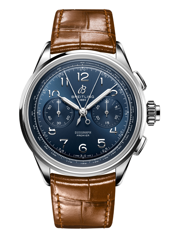 Часы Premier B15 Chronograph 42