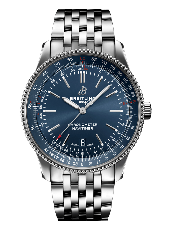 Часы Navitimer Automatic 41