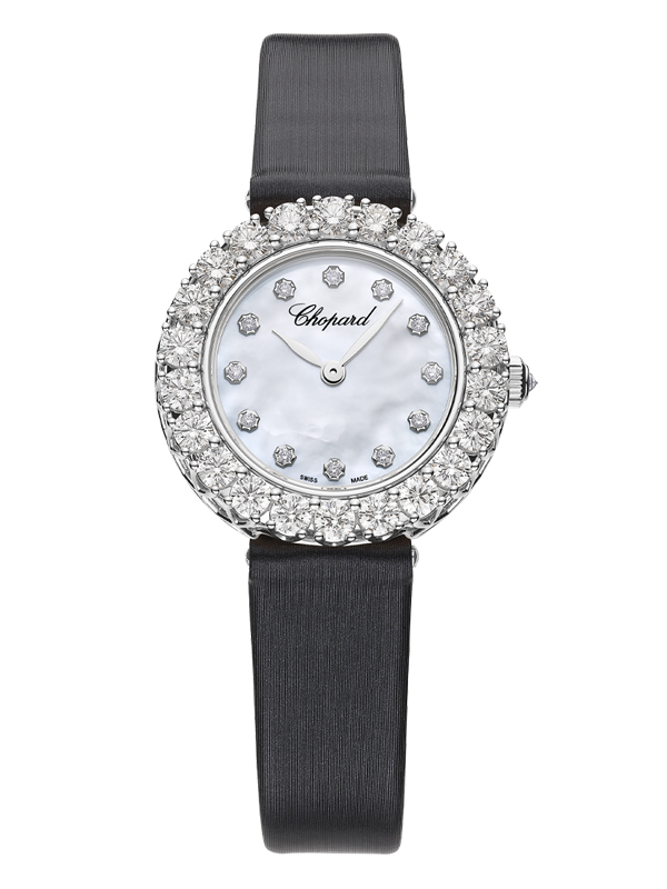 Часы L'heure du diamant