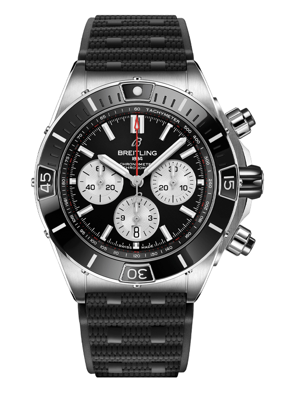 Часы Super Chronomat B01 44