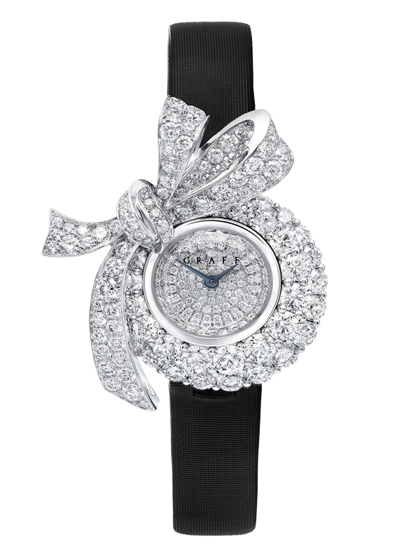 Часы Tilda's Bow Diamond