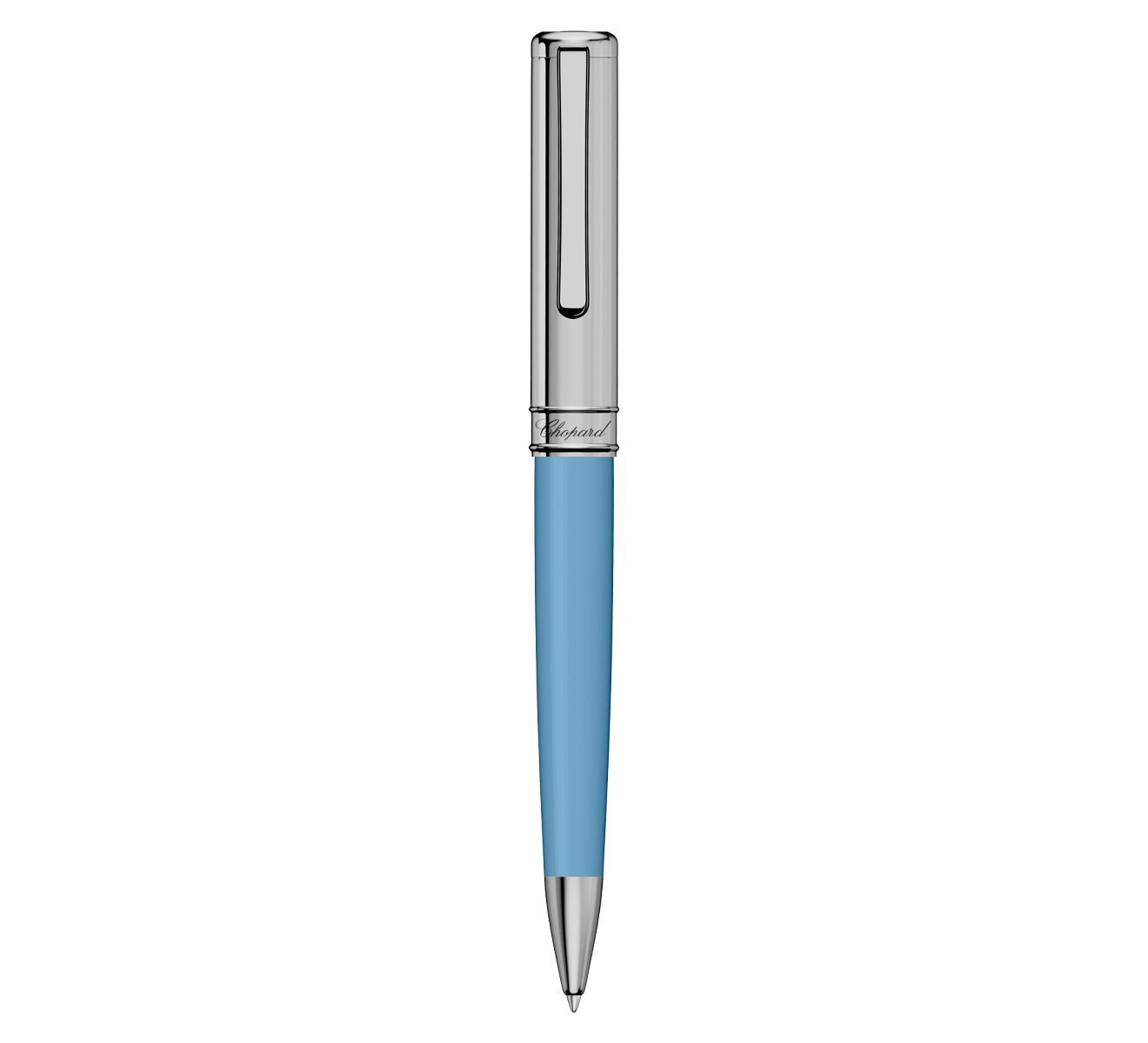 Шариковая ручка Chopard Classic 95013-0489 - фото 1 – Mercury