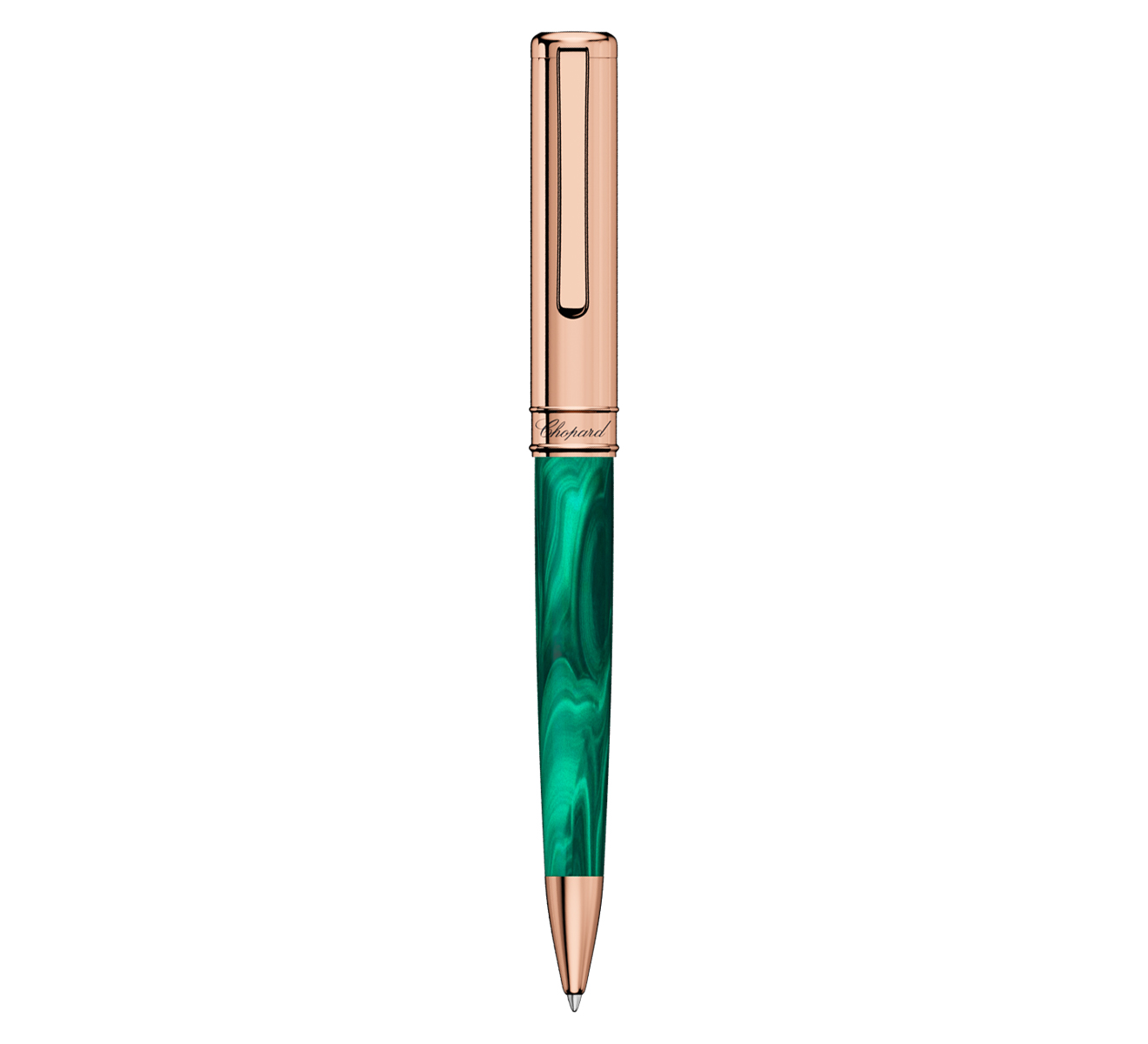 Шариковая ручка Chopard Classic 95013-0494 - фото 1 – Mercury