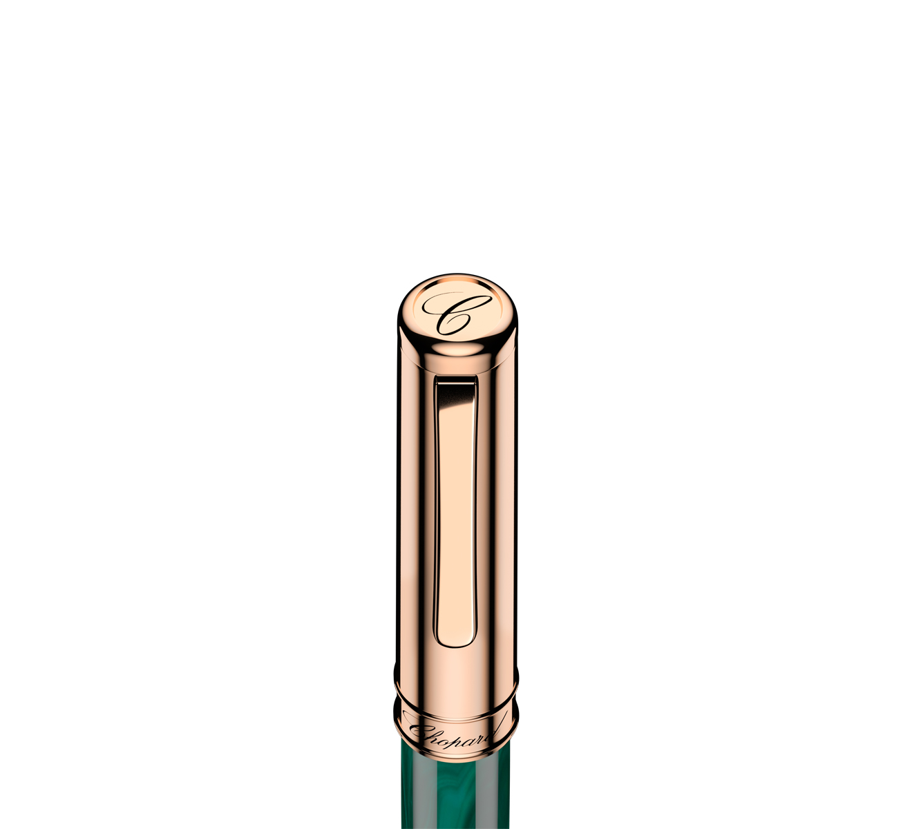 Шариковая ручка Chopard Classic 95013-0494 - фото 2 – Mercury