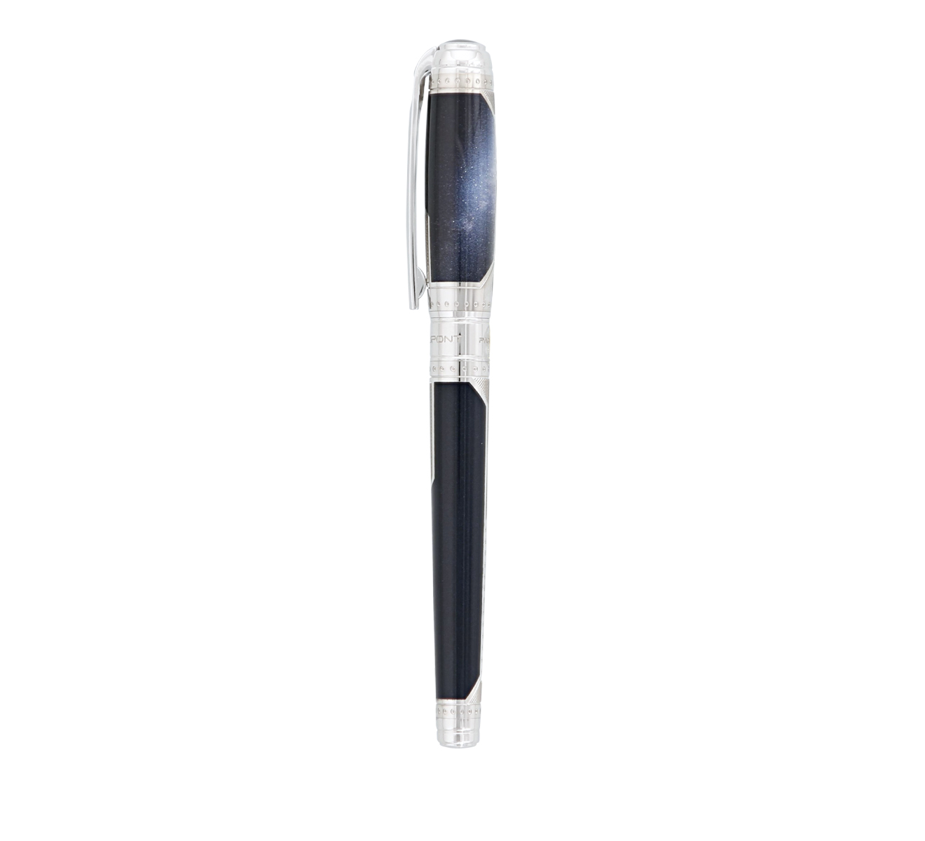 Перьевая ручка Space Odyssey S.T. Dupont Limited Edition 410768L - фото 3 – Mercury