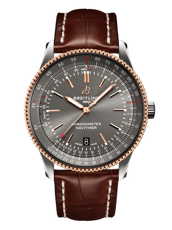 Часы Navitimer Automatic 41