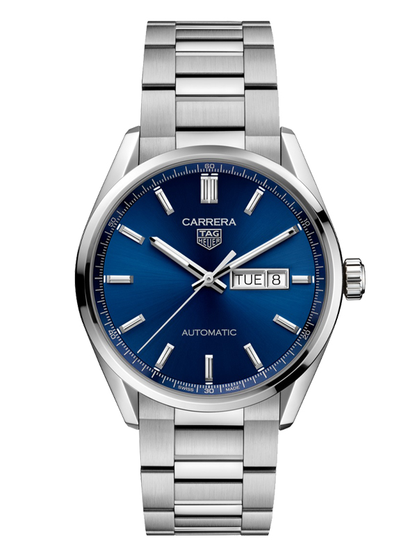 Часы Carrera Caliber 5