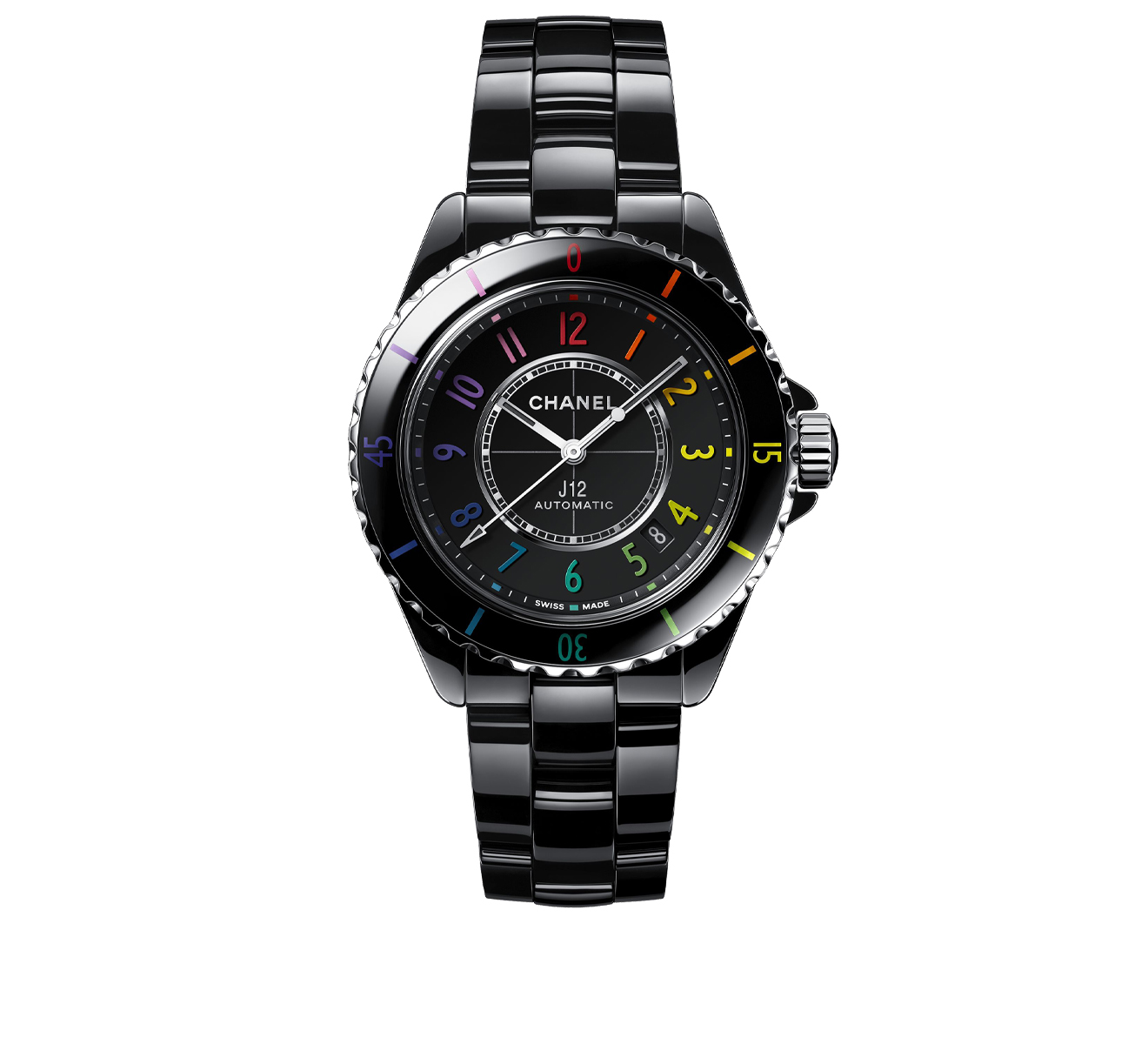 Часы J12 Electro Chanel J12 H7122, 38 