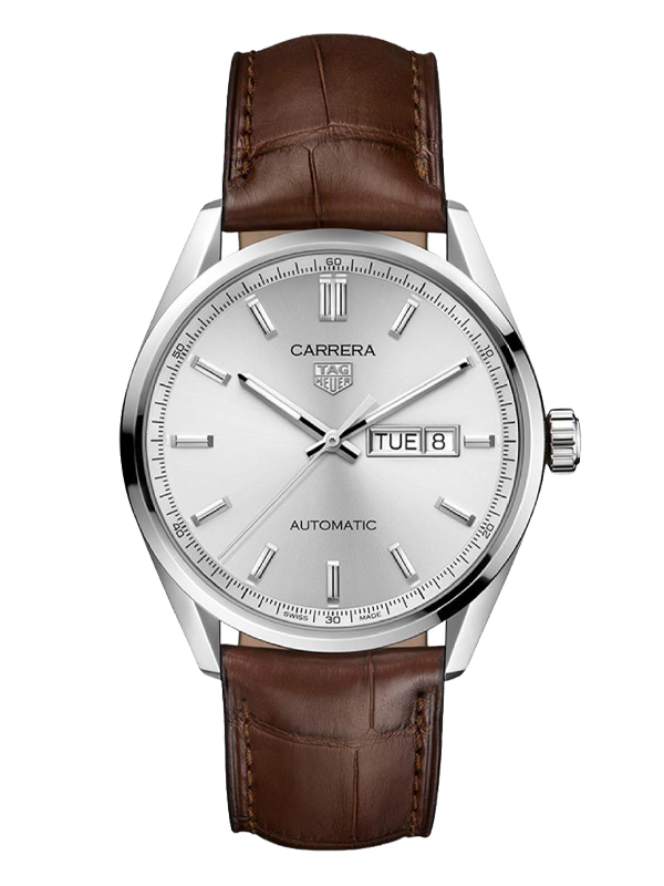 Часы Carrera Caliber 5