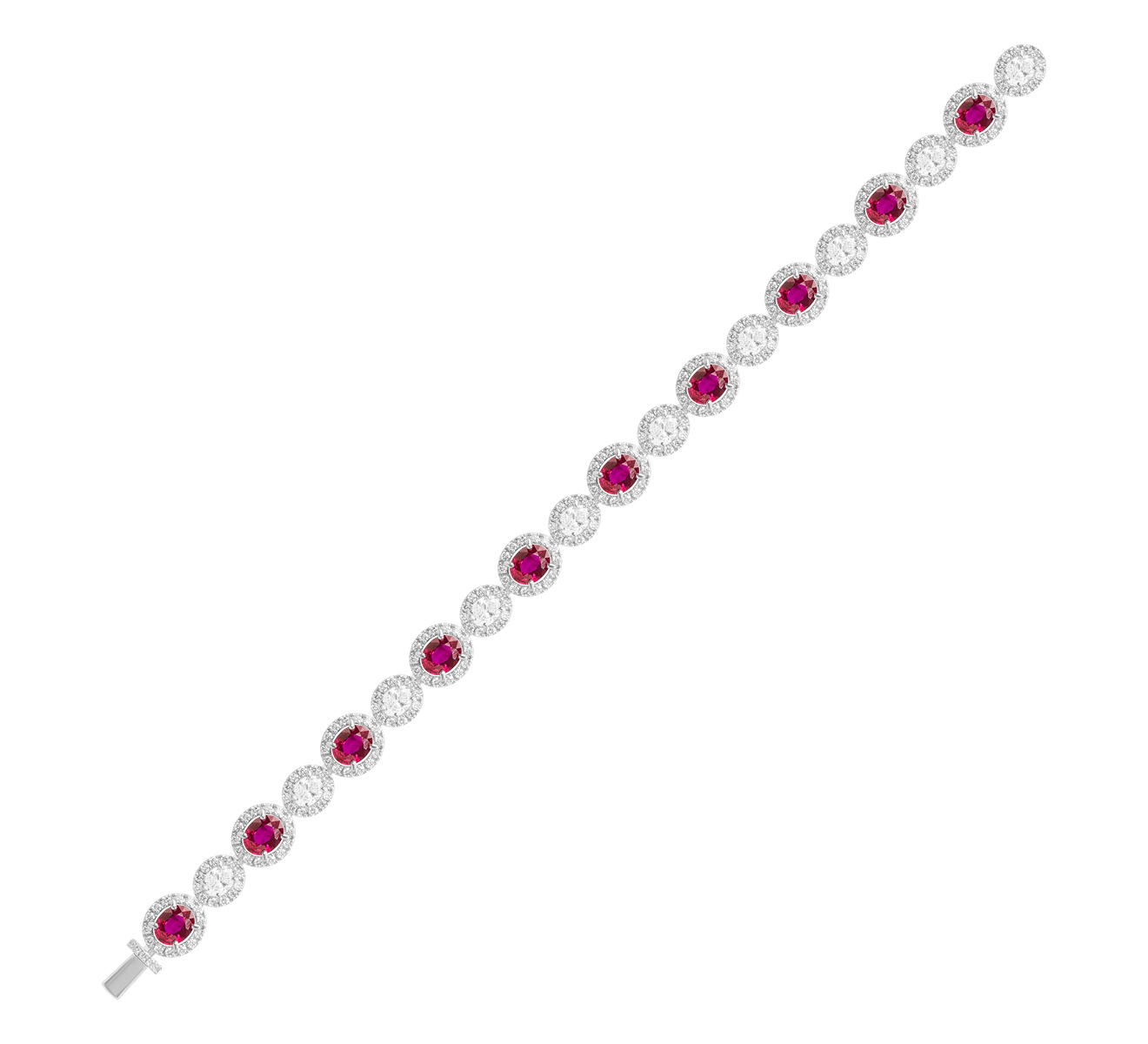 Браслет Mercury Color MB28165WDR - фото 2 – Mercury