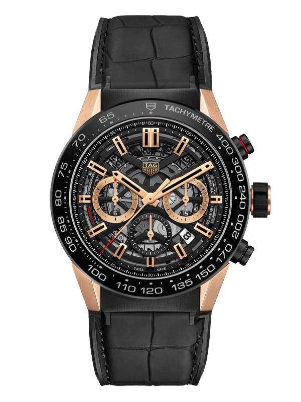 Часы Carrera