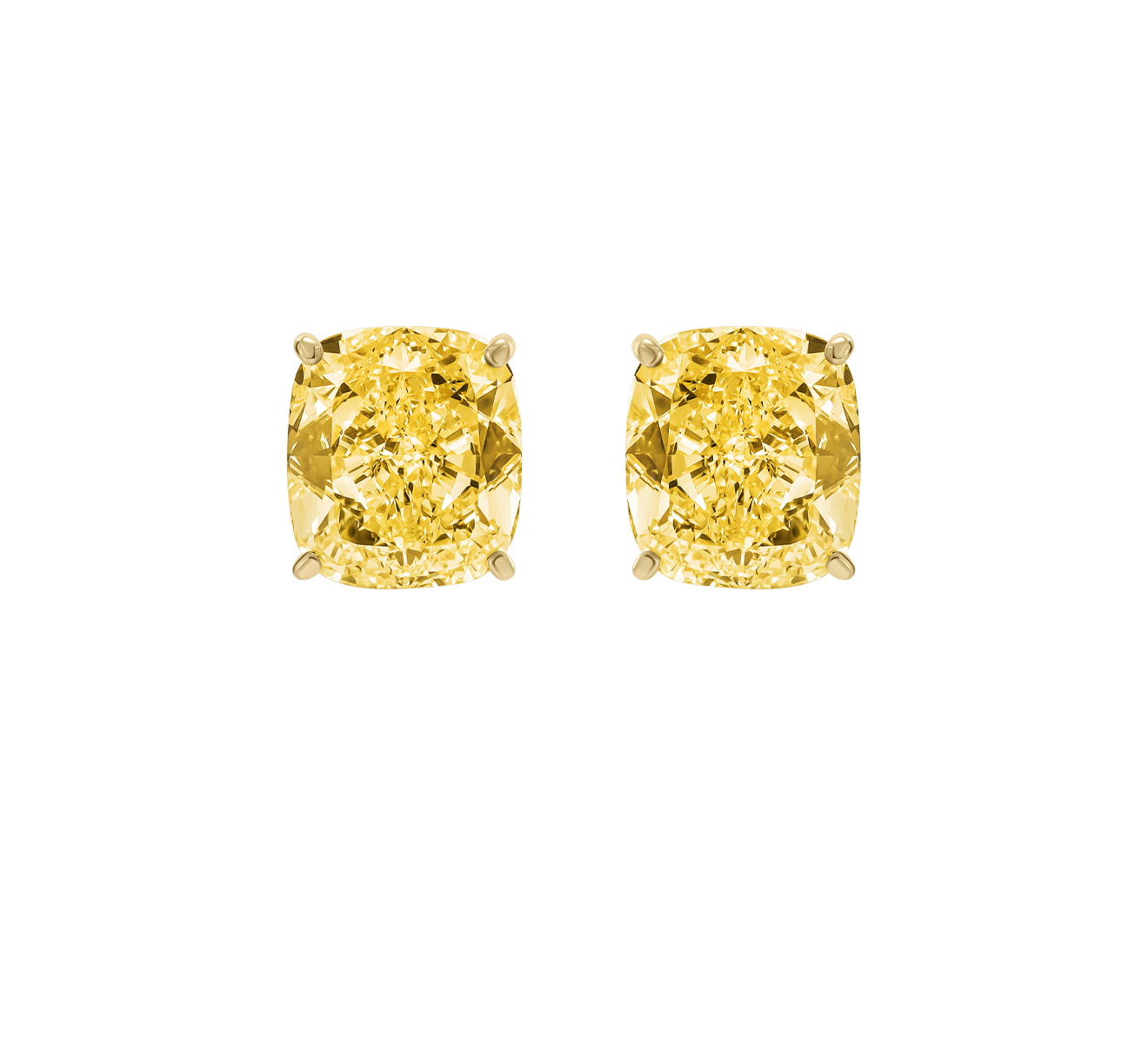Серьги Mercury Classic ME500YYCD - фото 1 – Mercury