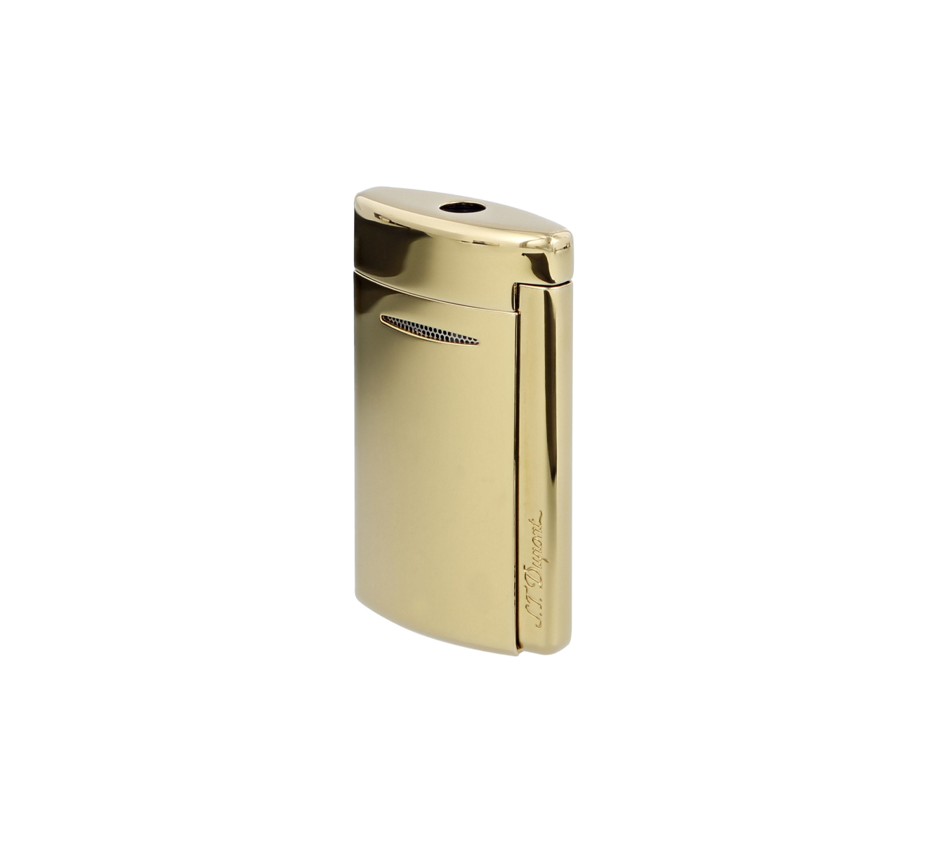 Зажигалка S.T. Dupont Minijet 10816 - фото 1 – Mercury