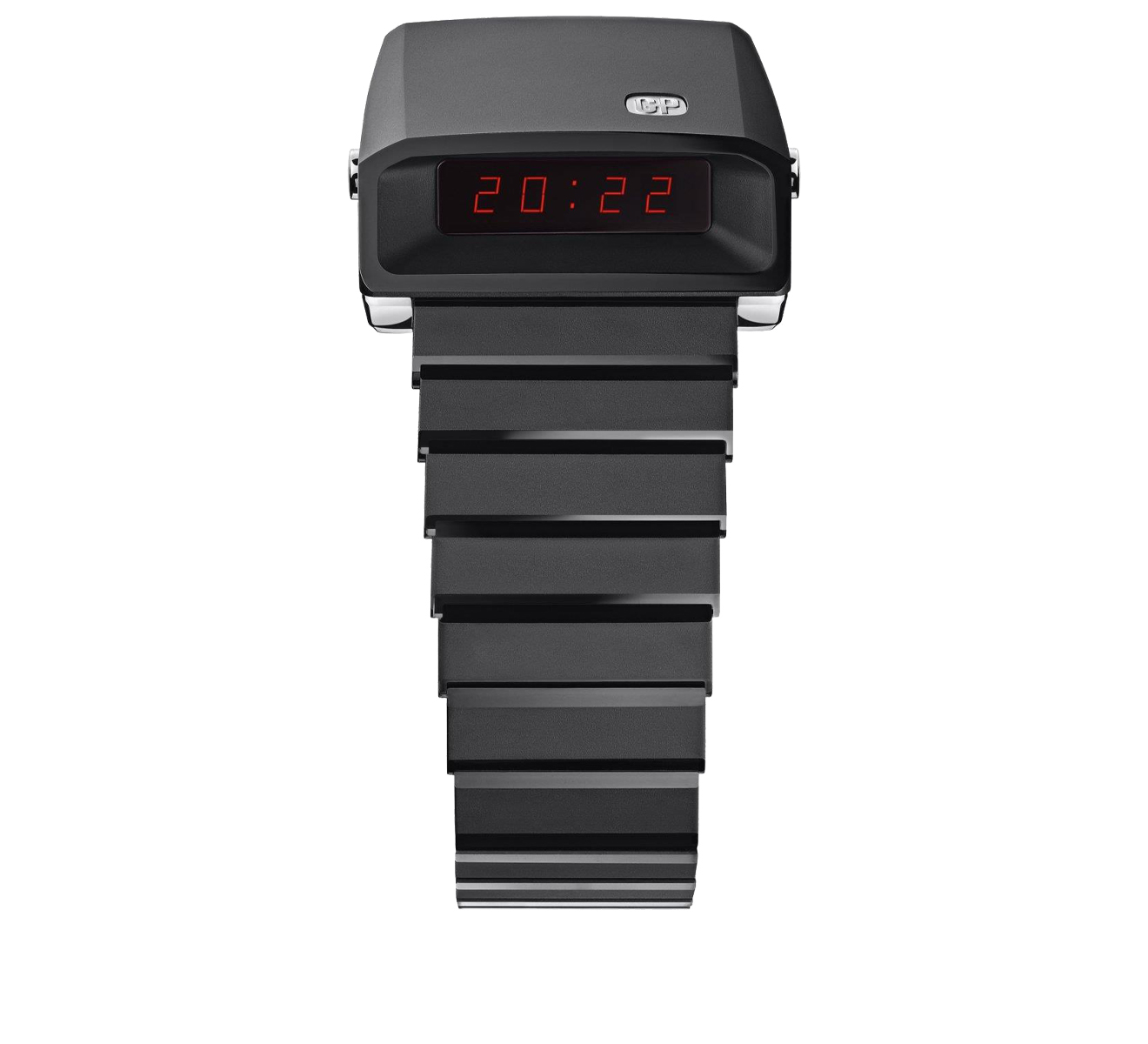 Часы Casquette 2.0 GIRARD-PERREGAUX Laureato 39800-32-001-32A - фото 1 – Mercury