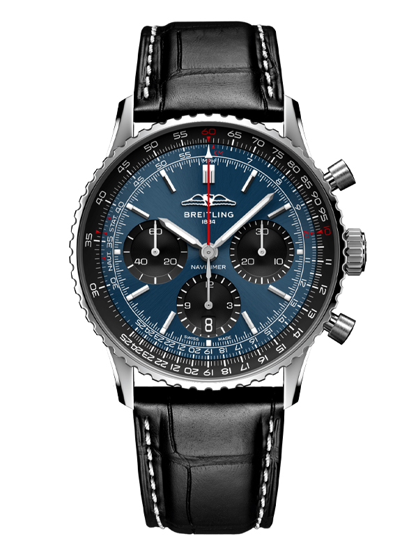 Часы Navitimer B01 Chronograph 41