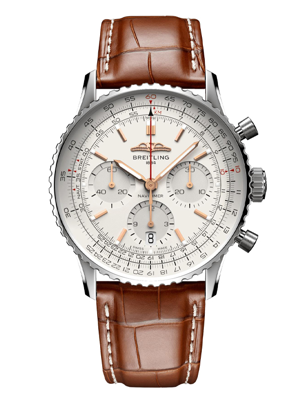 Часы Navitimer 1 B01 Chronograph 41