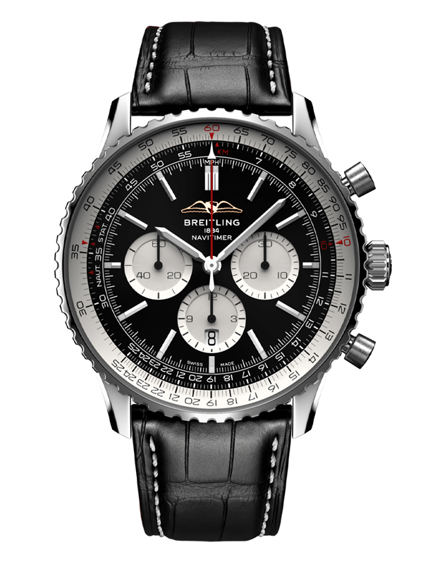 Часы Navitimer B01 Chronograph 46