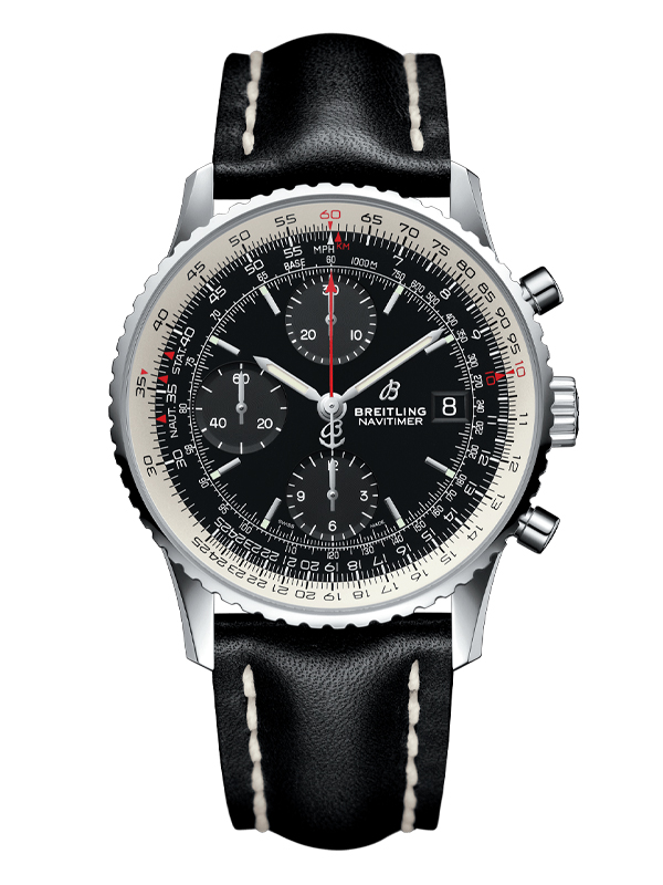 Часы Chronograph 41
