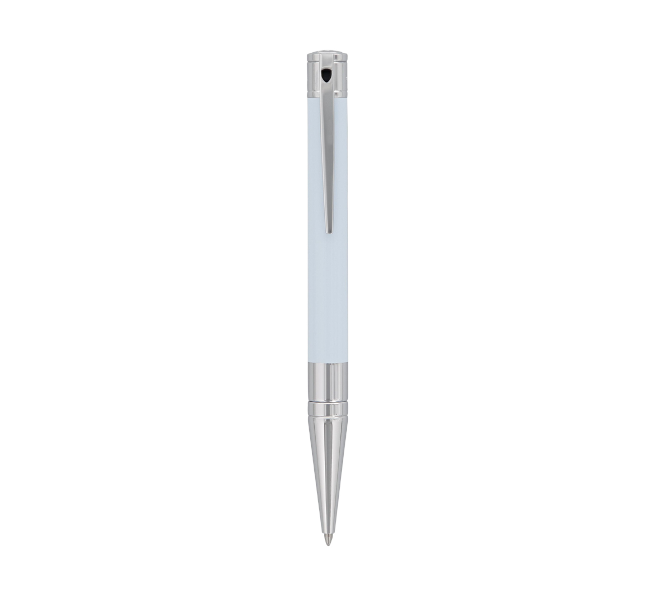 Шариковая ручка S.T. Dupont D-Initial 265279 - фото 1 – Mercury