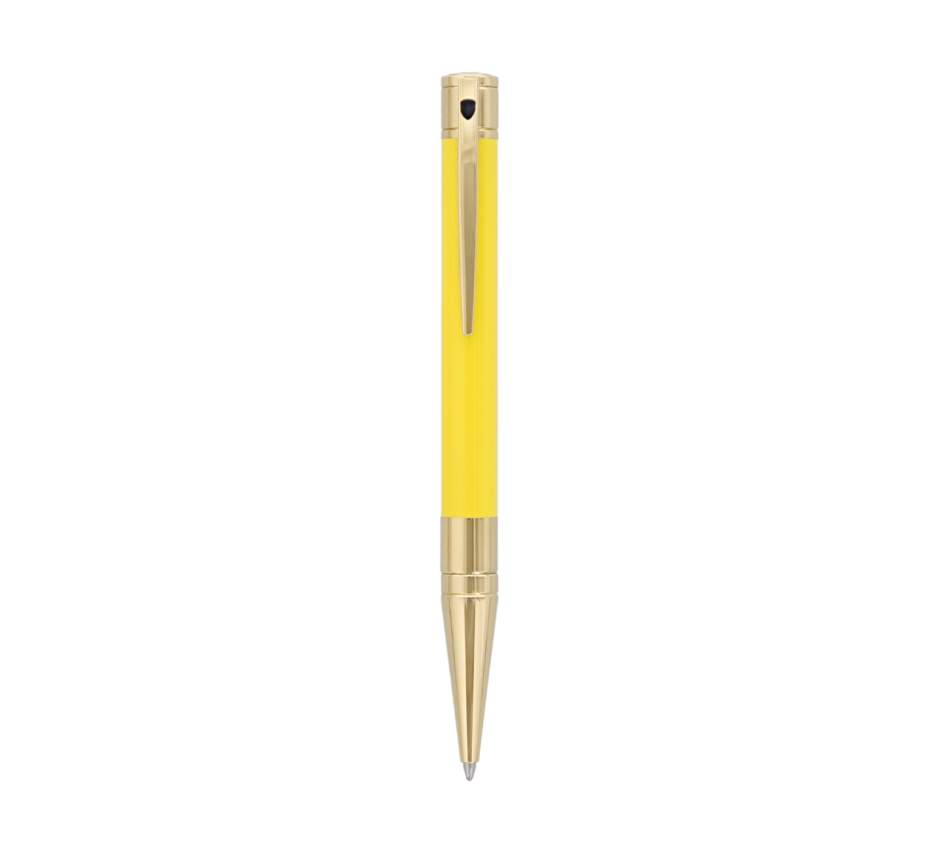 Шариковая ручка S.T. Dupont D-Initial 265280 - фото 1 – Mercury