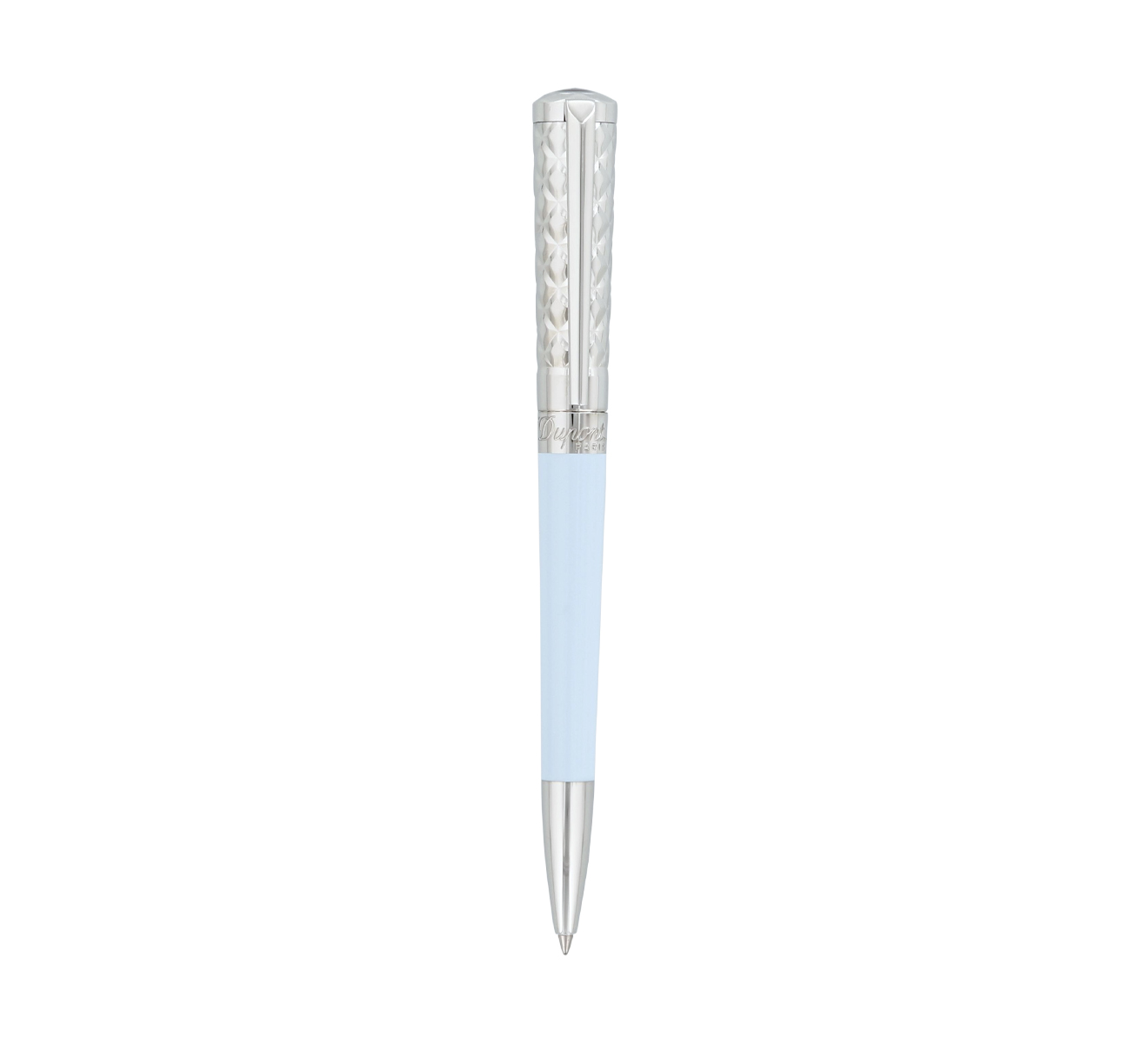 Шариковая ручка S.T. Dupont Liberte 465279 - фото 1 – Mercury