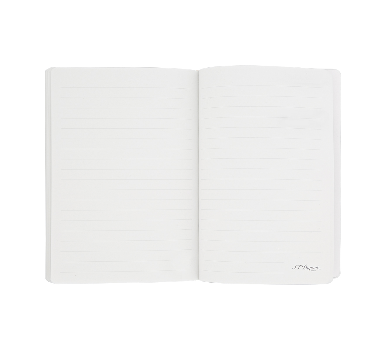 Блокнот S.T. Dupont Line D 7114 - фото 3 – Mercury