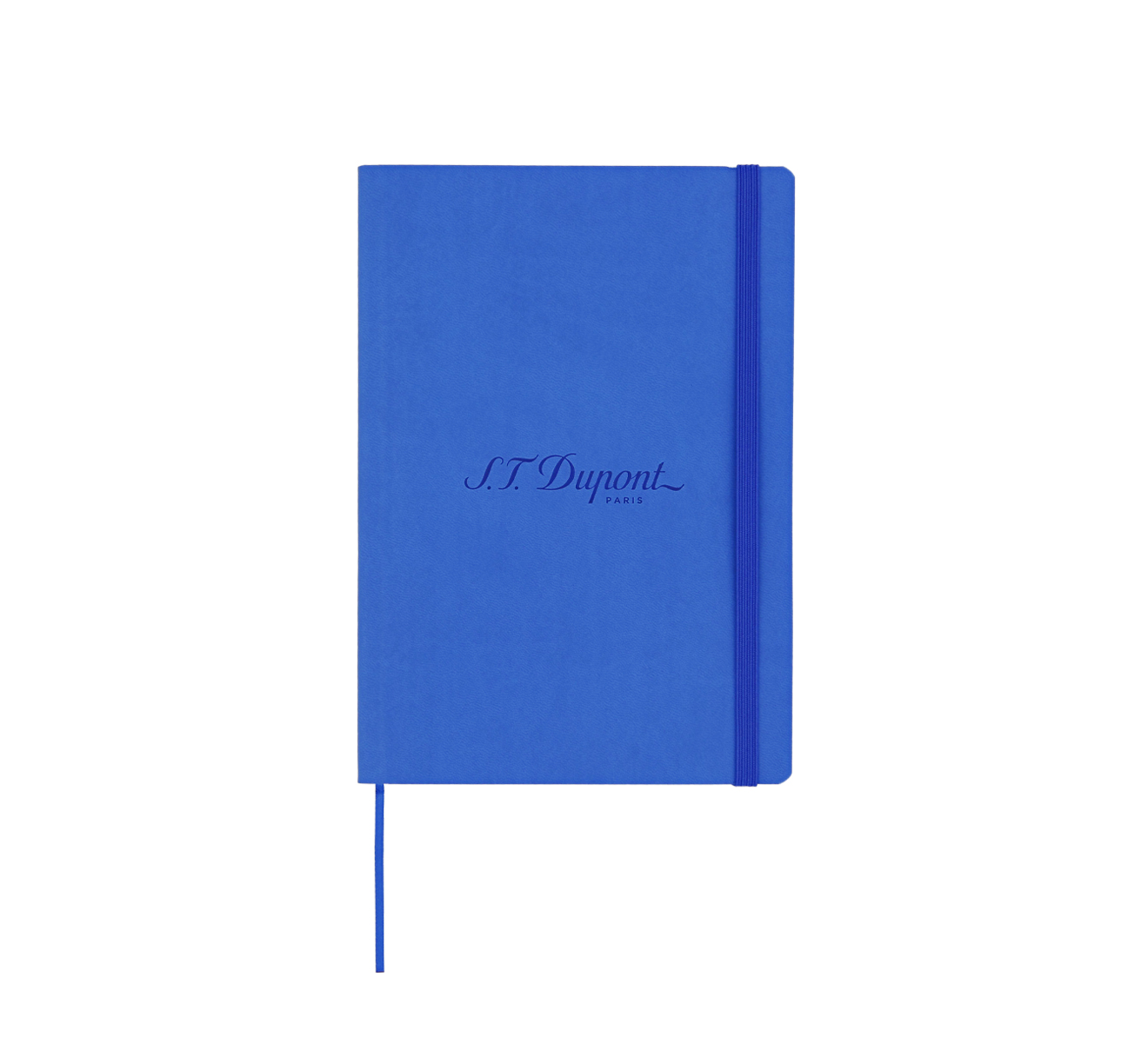 Блокнот S.T. Dupont Line D 7119 - фото 2 – Mercury
