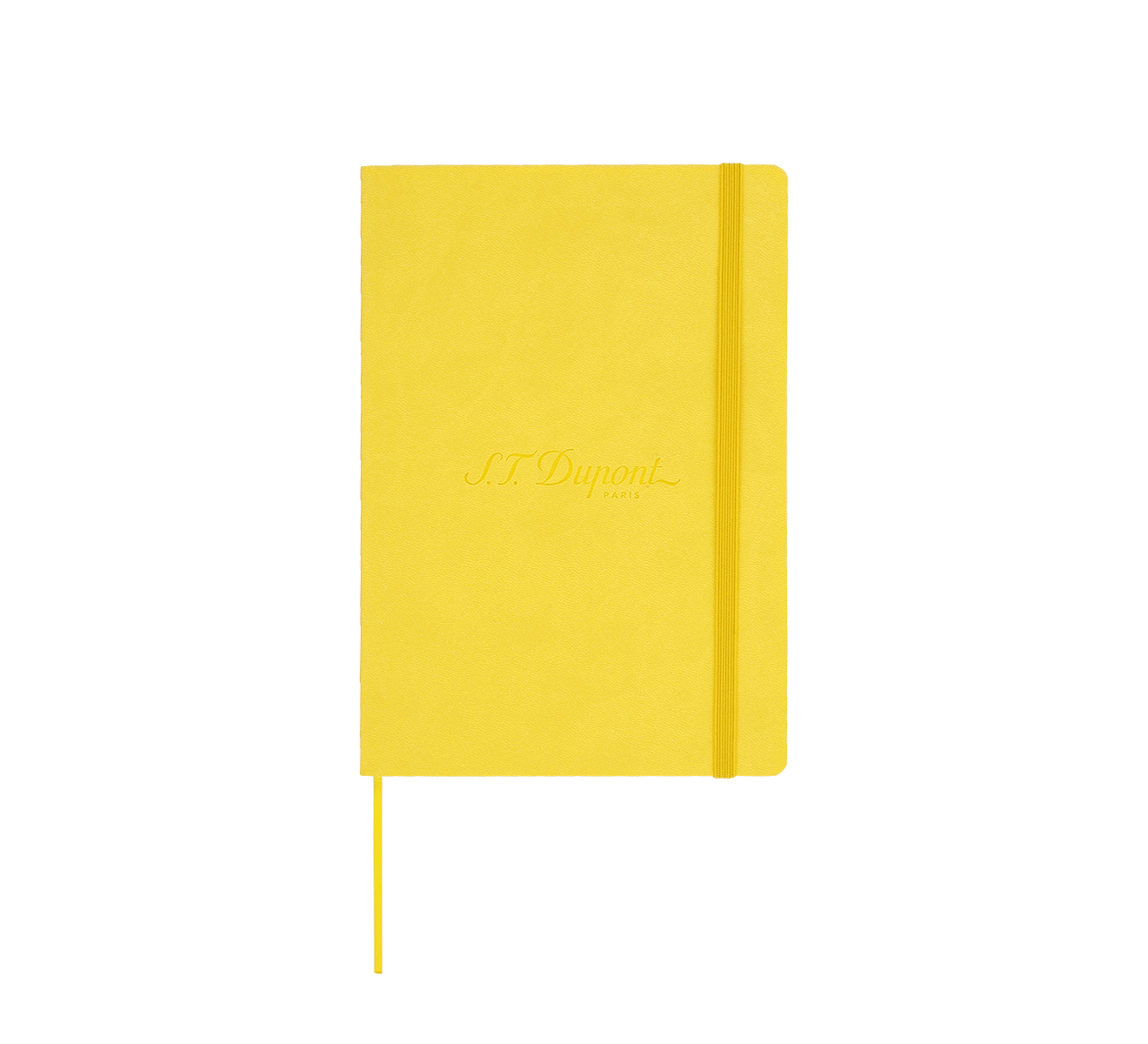 Блокнот S.T. Dupont Line D 7118 - фото 2 – Mercury
