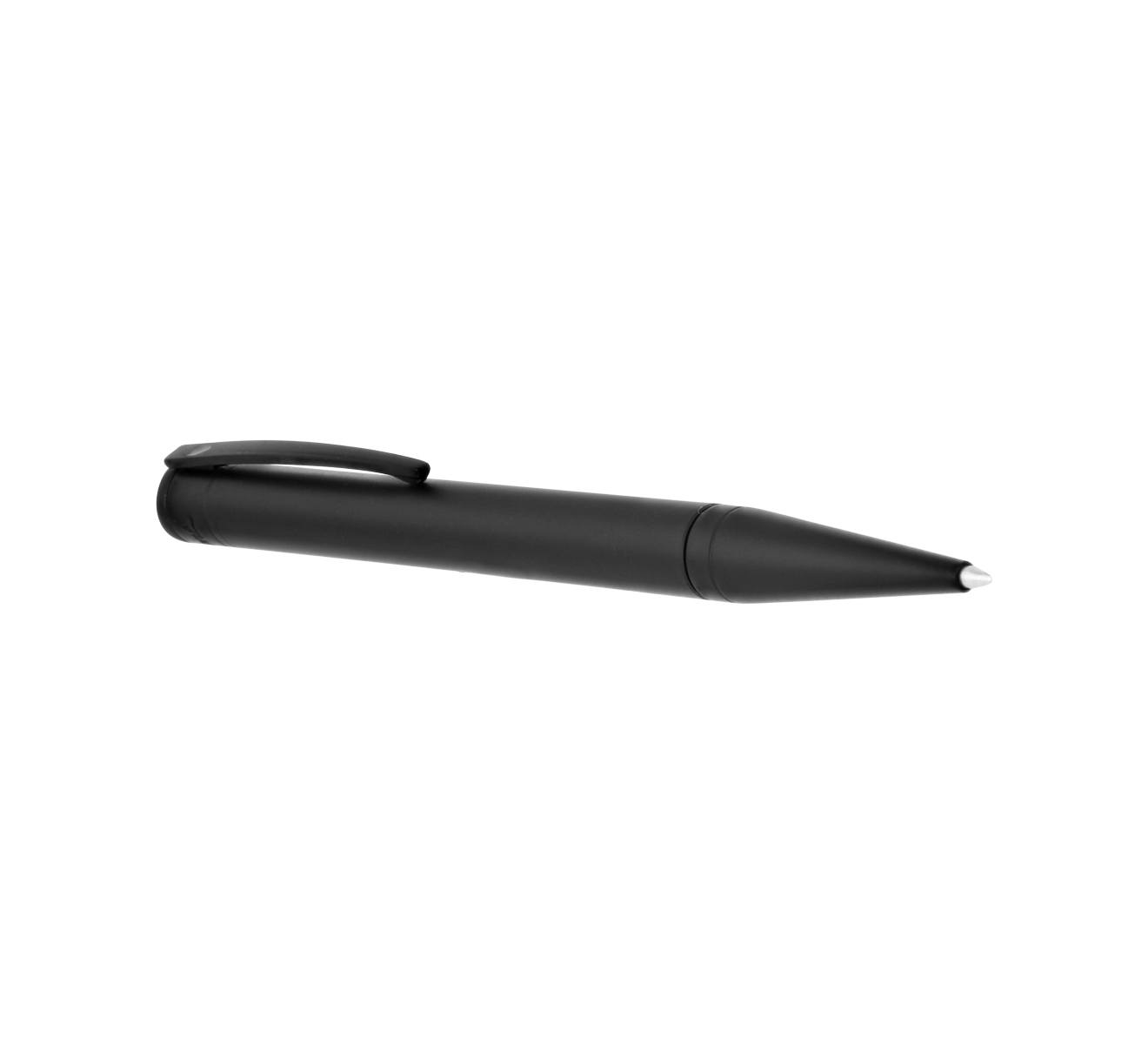 Шариковая ручка S.T. Dupont D-Initial 265115 - фото 2 – Mercury