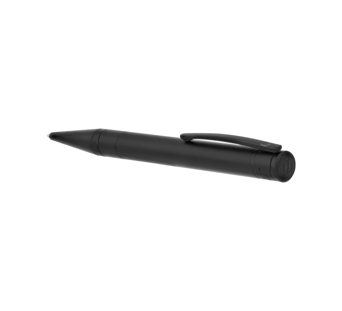 Шариковая ручка S.T. Dupont D-Initial 265115 - фото 3 – Mercury