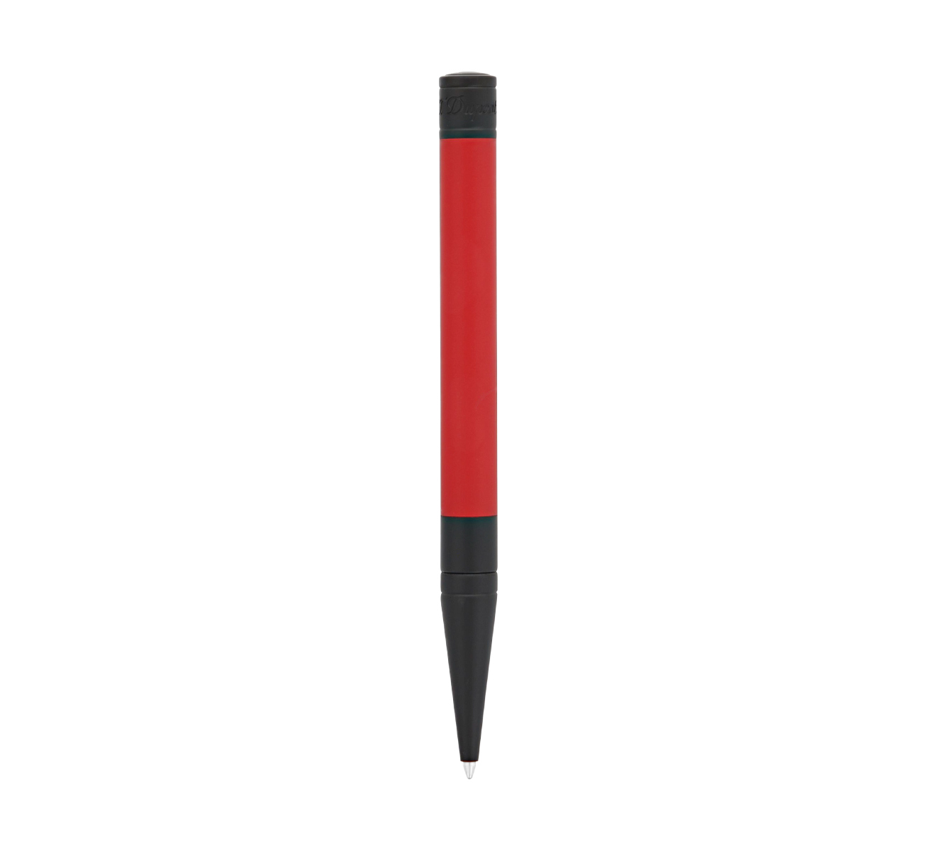 Шариковая ручка S.T. Dupont D-Initial 265116 - фото 1 – Mercury