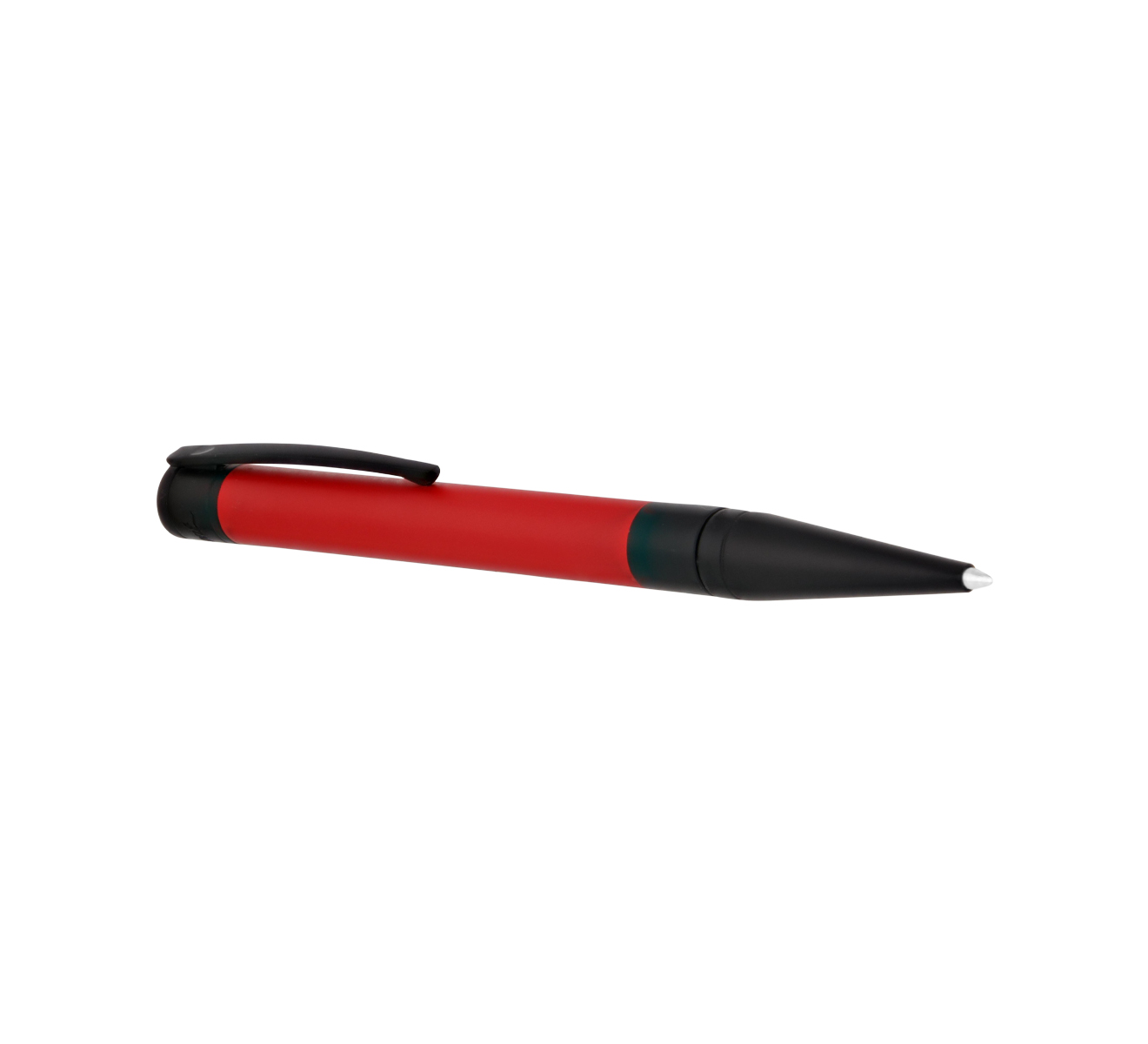 Шариковая ручка S.T. Dupont D-Initial 265116 - фото 2 – Mercury