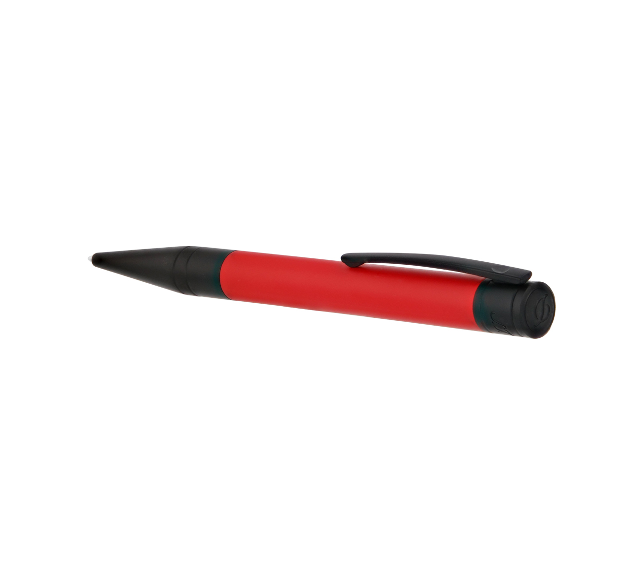 Шариковая ручка S.T. Dupont D-Initial 265116 - фото 3 – Mercury
