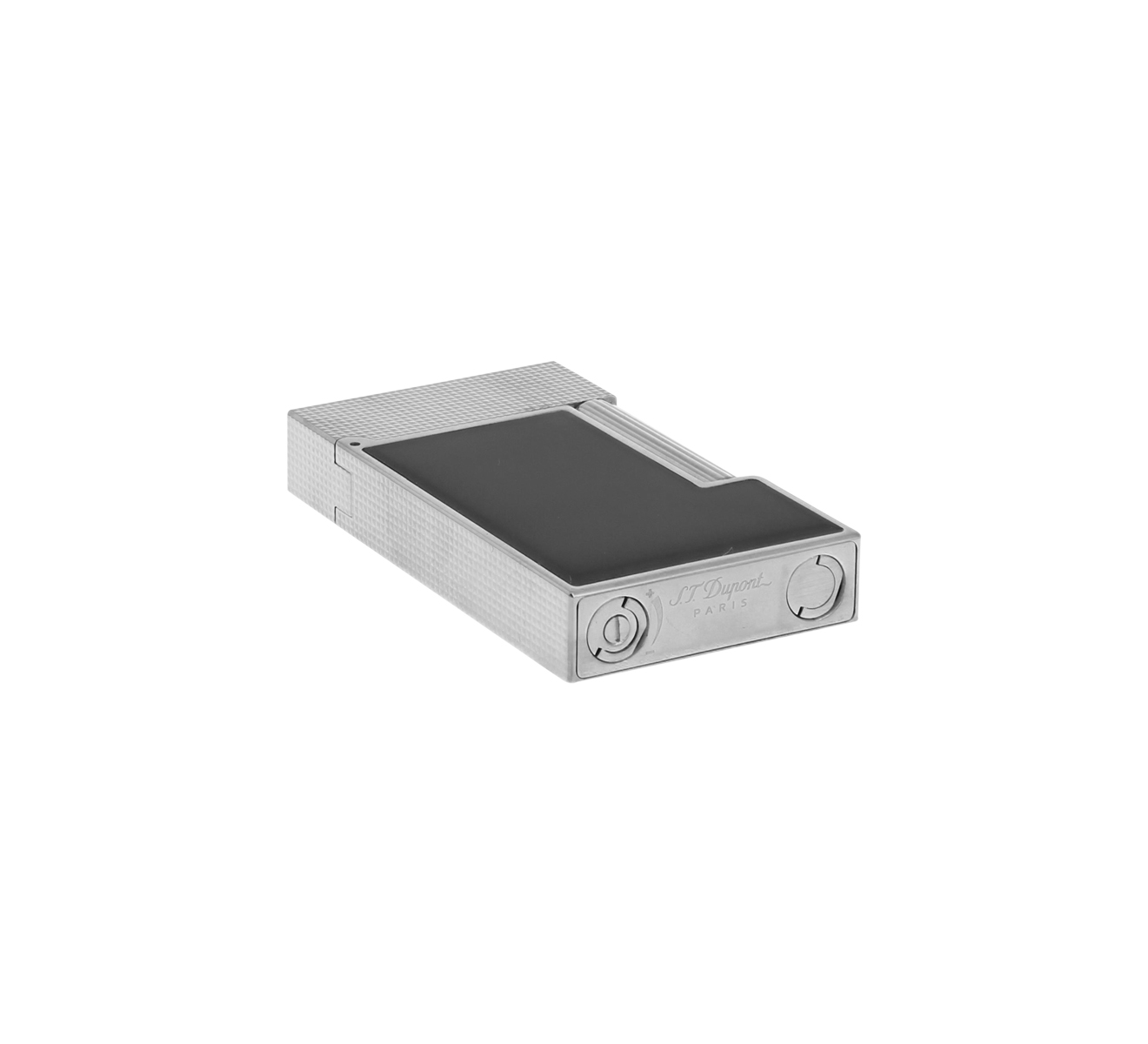 Зажигалка S.T. Dupont Ligne 2 C16602 - фото 3 – Mercury