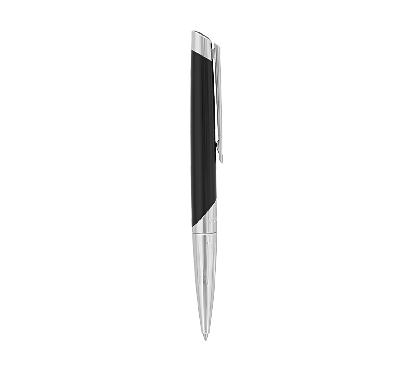 Шариковая ручка S.T. Dupont Defi Millenium 405706 - фото 2 – Mercury
