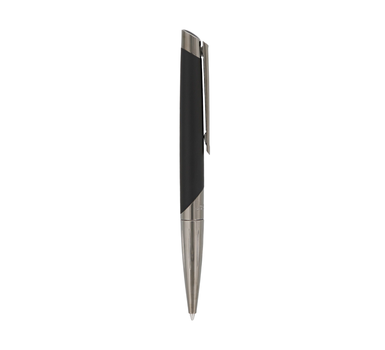 Шариковая ручка S.T. Dupont Defi Millenium 405719 - фото 2 – Mercury