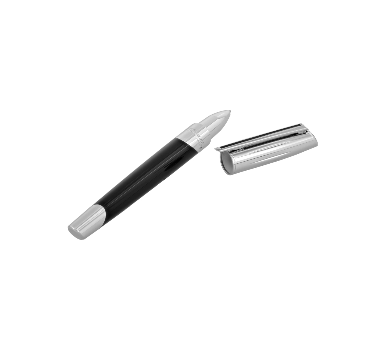 Ручка-роллер S.T. Dupont Defi Millenium 402706 - фото 3 – Mercury