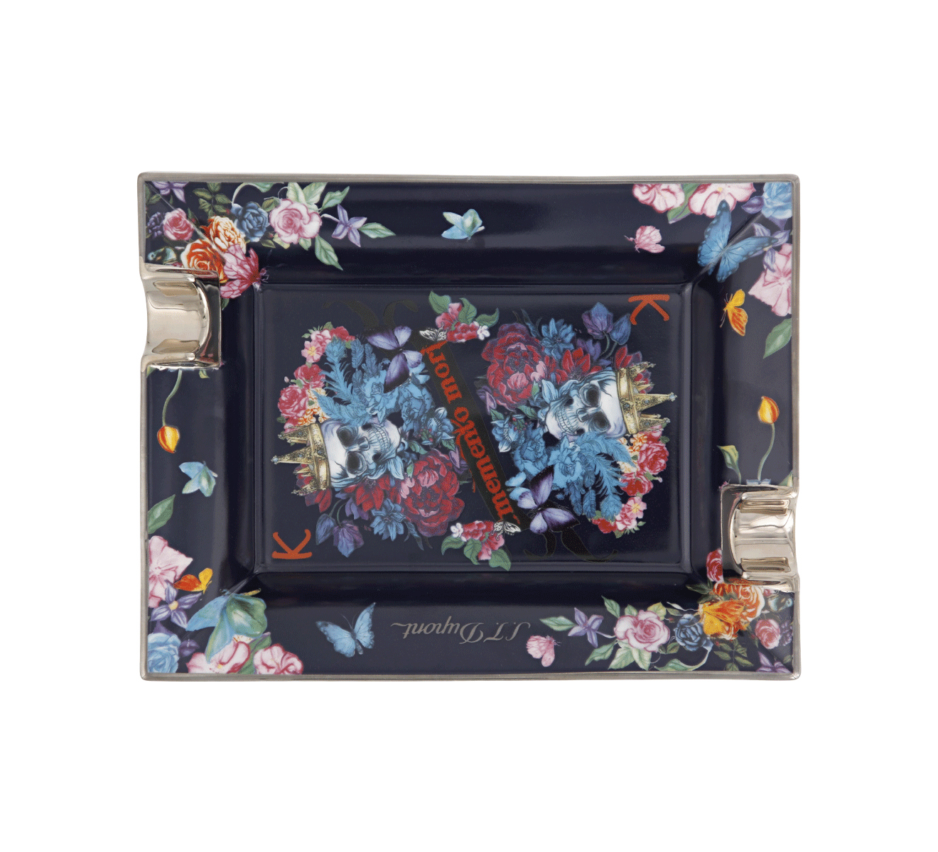 Пепельница S.T. Dupont Cigar Universe 6410 - фото 3 – Mercury