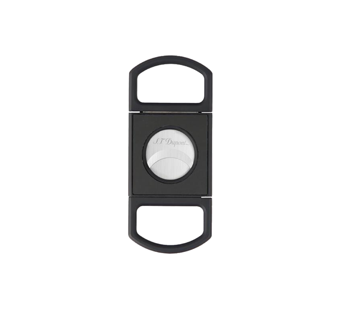 Гильотина для сигар S.T. Dupont Cigar Universe 3394 - фото 1 – Mercury