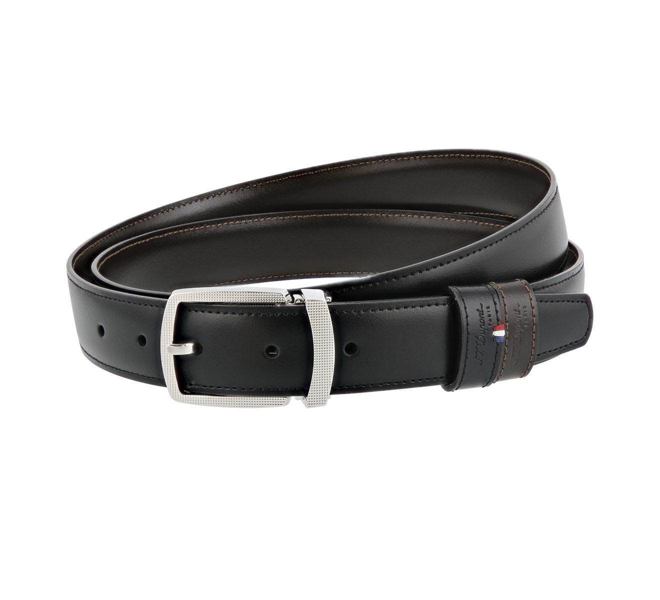 Ремень S.T. Dupont Line D 8230120 - фото 1 – Mercury