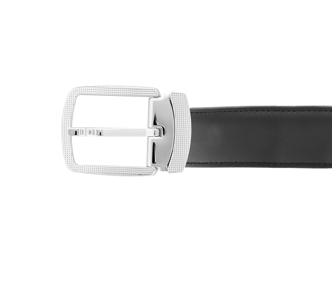 Ремень S.T. Dupont Line D 8230120 - фото 2 – Mercury