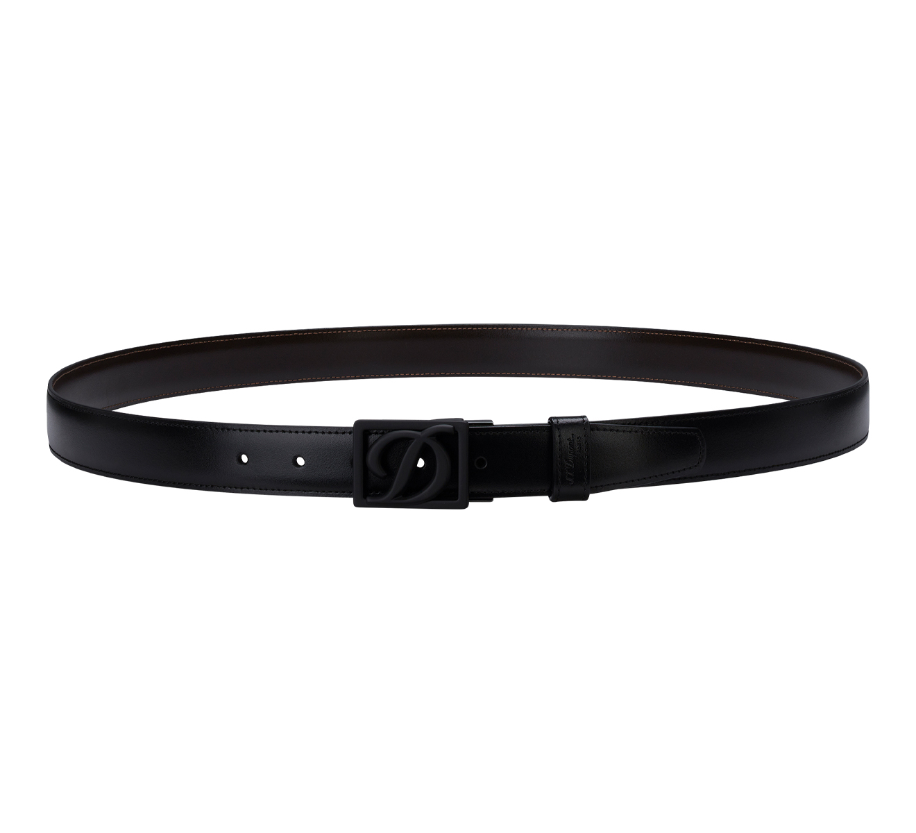 Ремень S.T. Dupont Line D 9600120 - фото 2 – Mercury
